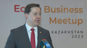 Mastercard готов вывести электронную коммерцию в Казахстане на новый уровень