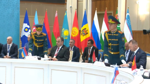 37 уголовных дел по ОПГ расследуют в Казахстане