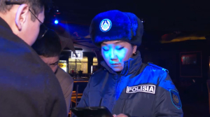 79 тыс. казахстанцев оштрафовали за нарушение тишины