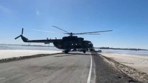 МЧС: спасатели эвакуировали свыше 12,7 тыс. казахстанцев