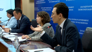 Налоговый режим для платформенной занятости появится в Казахстане