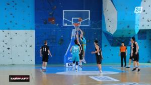 Қалың қалай, қазақ баскетболы? | Тайм-аут