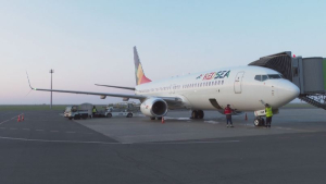 Египетская авиакомпания будет выполнять прямые рейсы «Астана – Шарм-эш-Шейх»