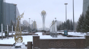 В Казахстане ужесточат наказание за бытовое насилие