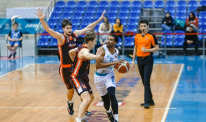 «Астана» баскетболшылары «Ақтөбе» командасымен өз алаңындағы екінші кездесу өткізеді