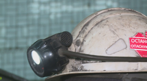 Приборами с видеофиксаторами снабжают шахтеров в Карагандинской области