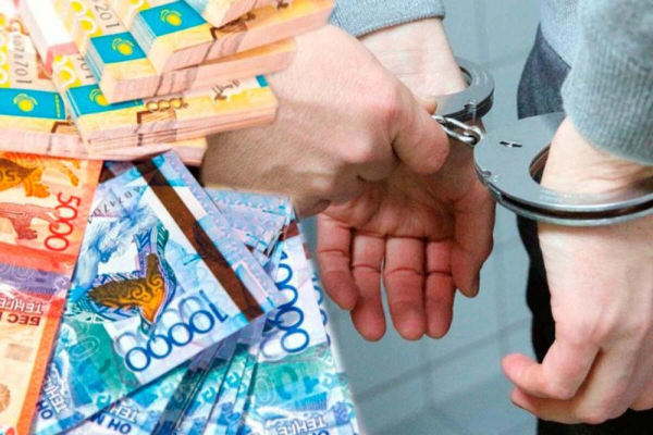 Аферист обманул на 235 тысяч тенге пенсионера в Усть-Каменогорске