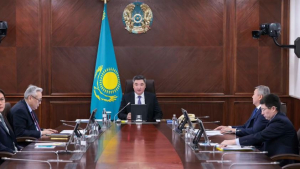 Как улучшают инвестиционную привлекательность в Казахстане