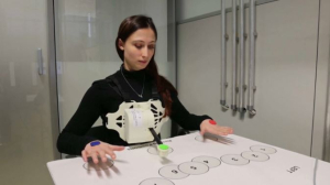 Швейцарские учёные создали роботизированную руку