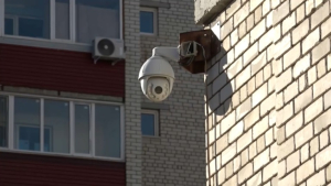 Уральцы просят установить в городе больше камер наблюдения