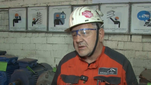 43 года в электрослужбе: Александр Фундуков рассказал о своем профессиональном пути