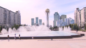 Больше двух млн человек числятся самозанятыми в Казахстане