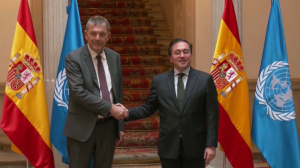 Испания выделит БАПОР €20 млн