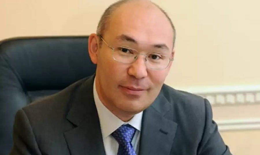 Кайрат Келимбетов освобожден от должности управляющего МФЦ «Астана»