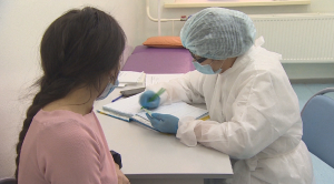 Вакцинацию от ВПЧ начнут в Казахстане со следующего года