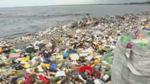 170 стран согласились разработать план по борьбе с пластиком
