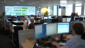 Telefónica сократит в Испании треть работников