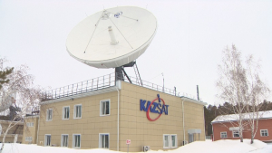Срок службы казахстанских спутников связи продлили
