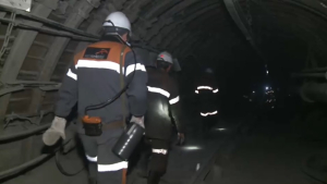 Взрыв на шахте Костенко: арестованы 9 должностных лиц