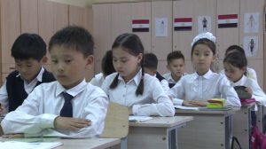 154 школы на 132 тысячи мест построят в Казахстане