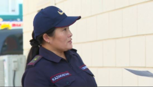 Кызылординские спасатели перешли на усиленный режим работы
