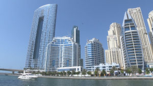 В ОАЭ рекордный спрос на элитную недвижимость