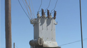 40 сёл остаются без электричества в Актюбинской области