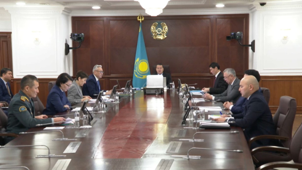 В Казахстане предложили добровольно вернуть незаконно выведенные активы