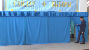 54 млн потратят на подготовку к выборам акимов в области Абай