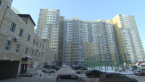 Новую ипотечную программу для сельчан запустят в Казахстане