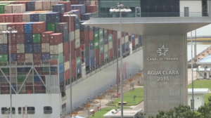 2024 жылы Панама каналының табысы азаяды