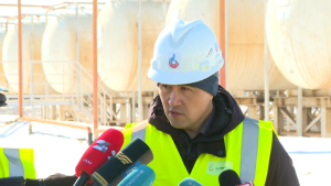 Казахстанские производители сжиженного газа терпят убытки