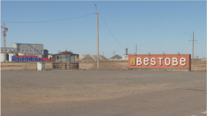 «Золотое» предприятие: рудник в Бестобе возобновит свою работу