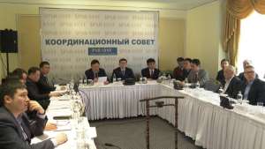 Перспективы развития углехимии в Казахстане обсудили эксперты