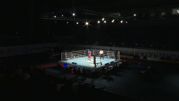 Казахстанские боксеры сразятся за последнюю олимпийскую лицензию