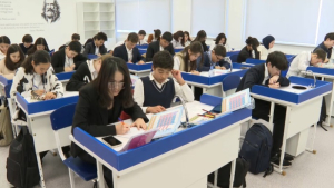 369 школ нового формата появятся в Казахстане за два года