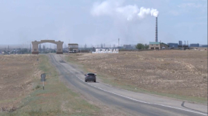 Высокий уровень загрязнения воздуха в области Ұлытау зафиксировали эксперты