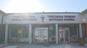 Больше 700 операций по восстановлению слуха провели в Туркестане