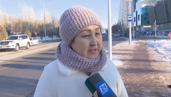 Что говорят казахстанцы о предстоящих выборах