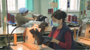 Правила маркировки обуви вступили в силу в Казахстане