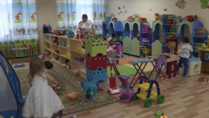 14 детских домов закрылись в Казахстане