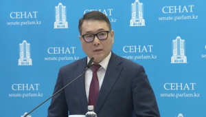 Казахстан ужесточает контроль над ввозимой продукцией