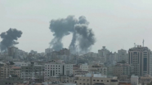 ООН призвала к прекращению огня в секторе Газа