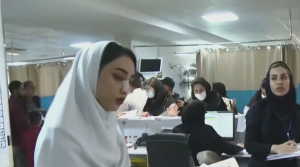 Первые подозреваемые в деле об отравлении школьниц задержаны в Иране