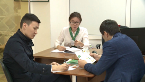 В Казахстане ужесточат требования по выдаче кредитов