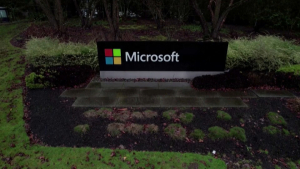 Microsoft инвестирует около €3,3 млрд в Германию