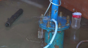 Около 100 нарушений выявили на объектах водоснабжения в области Абай