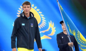 Казахстанец сенсационно выиграл турнир в Таиланде