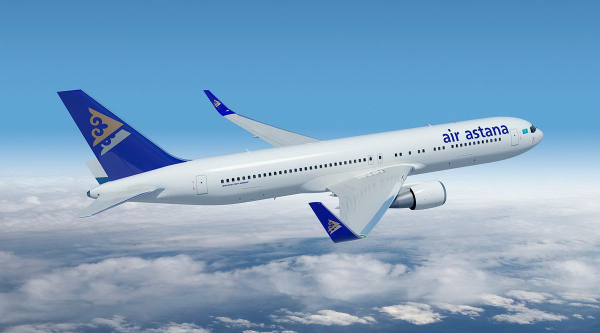«Air Astana» компаниясы халықтық ІРО-ға шығарылады