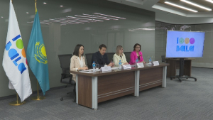 В Казахстане стартует республиканская олимпиада «Мың бала»